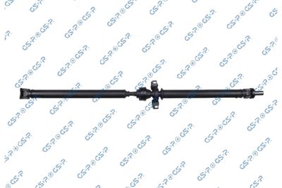 Propshaft, axle drive GSP PS900492
