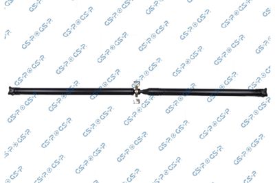 Propshaft, axle drive GSP PS900493