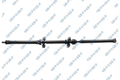 Propshaft, axle drive GSP PS900503