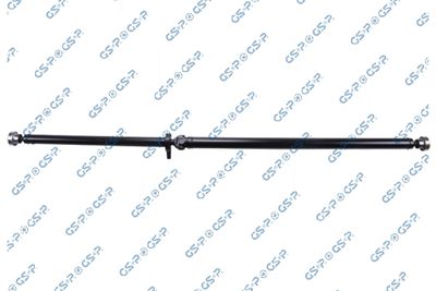 Propshaft, axle drive GSP PS900507