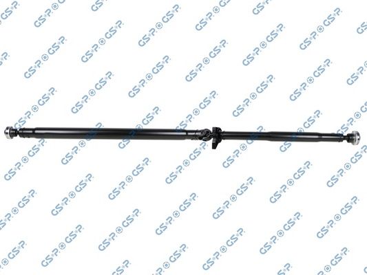 GSP PS900509 Propshaft, axle drive