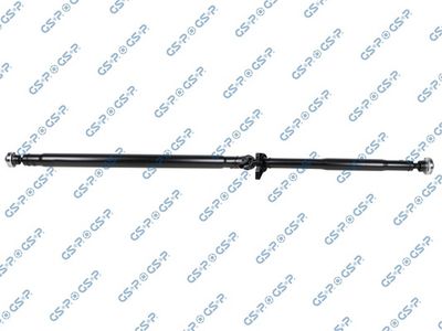Propshaft, axle drive GSP PS900509
