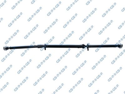 Propshaft, axle drive GSP PS900511
