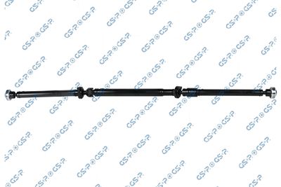 Propshaft, axle drive GSP PS900513