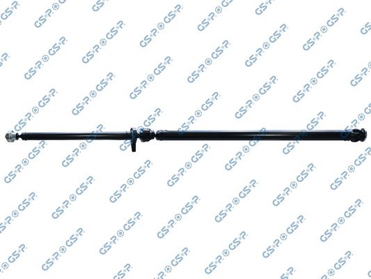 GSP PS900514 Propshaft, axle drive