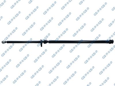 Propshaft, axle drive GSP PS900514