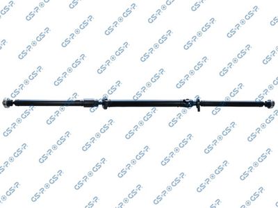 Propshaft, axle drive GSP PS900516