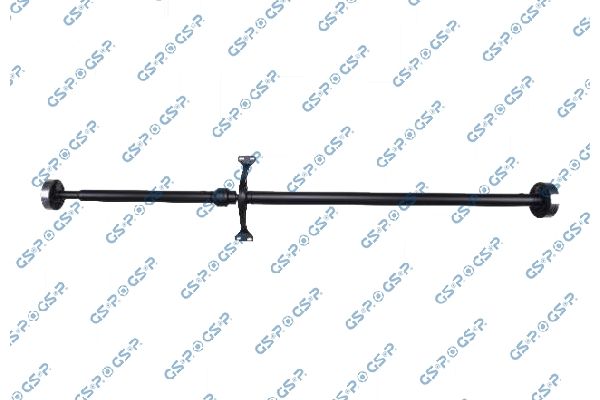 GSP PS900519 Propshaft, axle drive