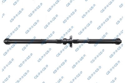 Propshaft, axle drive GSP PS900523