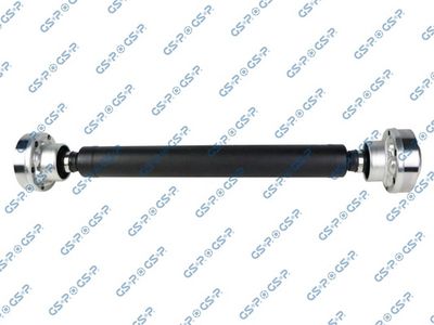 Propshaft, axle drive GSP PS900525