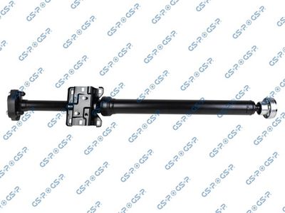Propshaft, axle drive GSP PS900527