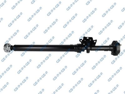 Propshaft, axle drive GSP PS900528