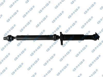 Propshaft, axle drive GSP PS900536