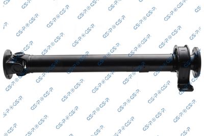 Propshaft, axle drive GSP PS900549