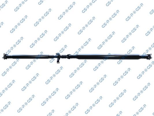GSP PS900550 Propshaft, axle drive