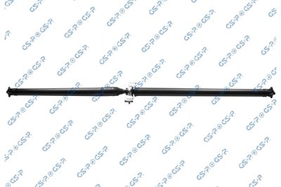 Propshaft, axle drive GSP PS900551