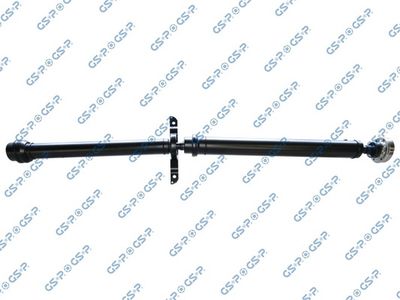 Propshaft, axle drive GSP PS900552
