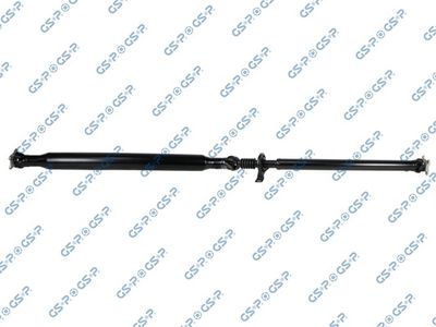 Propshaft, axle drive GSP PS900558