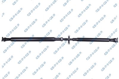 Propshaft, axle drive GSP PS900559