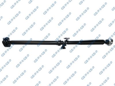Propshaft, axle drive GSP PS900560
