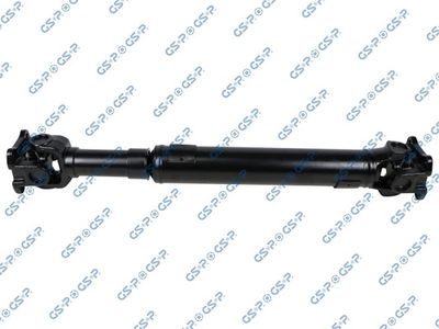 Propshaft, axle drive GSP PS900561