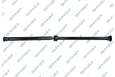 Propshaft, axle drive GSP PS900562