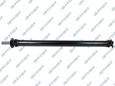 Propshaft, axle drive GSP PS900564