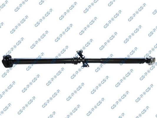 GSP PS900566 Propshaft, axle drive