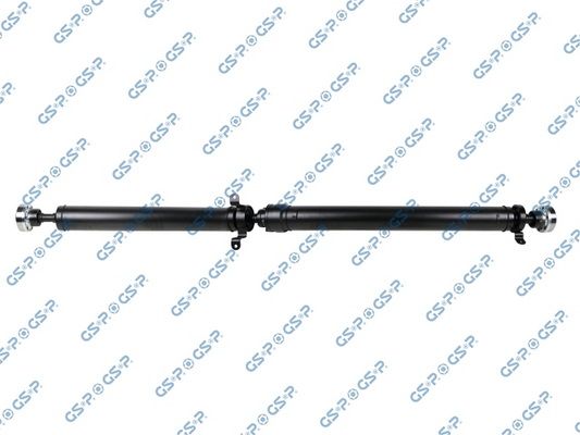 GSP PS900569 Propshaft, axle drive