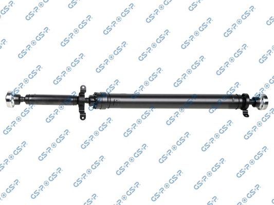 GSP PS900570 Propshaft, axle drive
