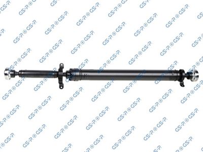 Propshaft, axle drive GSP PS900570