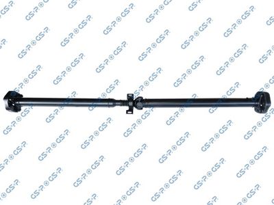 Propshaft, axle drive GSP PS900571