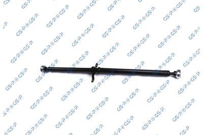 Propshaft, axle drive GSP PS900572