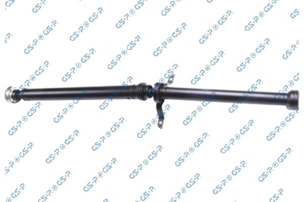 GSP PS900581 Propshaft, axle drive