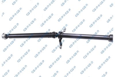 Propshaft, axle drive GSP PS900581