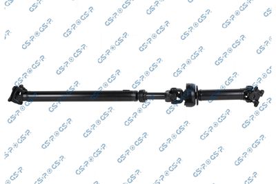 Propshaft, axle drive GSP PS900583