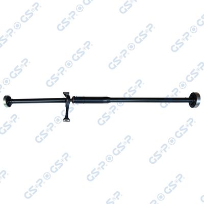 Propshaft, axle drive GSP PS900584