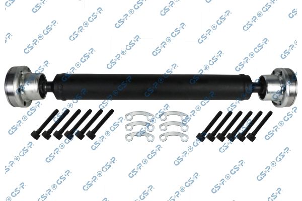 GSP PS900586 Propshaft, axle drive