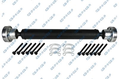 Propshaft, axle drive GSP PS900586