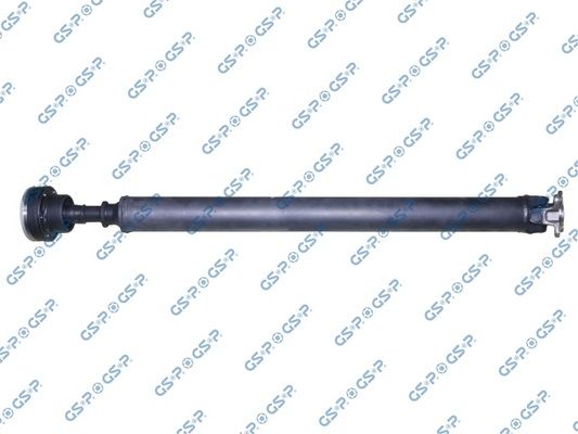 GSP PS900589 Propshaft, axle drive