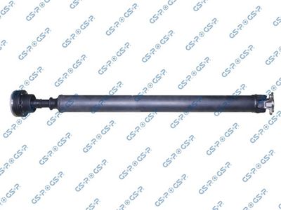 Propshaft, axle drive GSP PS900589