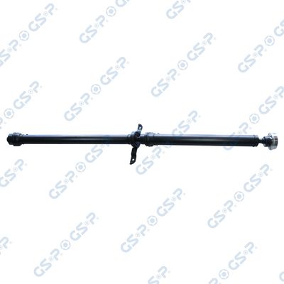 Propshaft, axle drive GSP PS900590