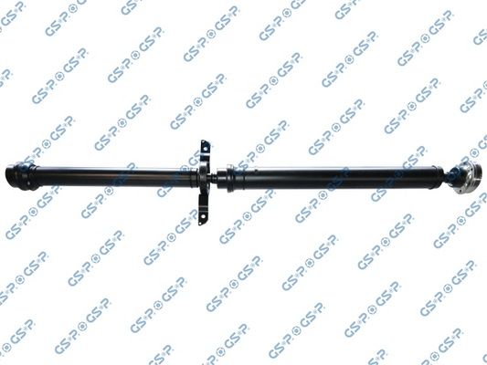 GSP PS900591 Propshaft, axle drive
