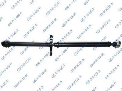 Propshaft, axle drive GSP PS900591