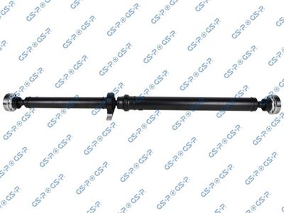 Propshaft, axle drive GSP PS900592