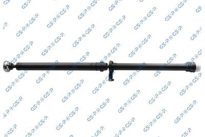 Propshaft, axle drive GSP PS900595