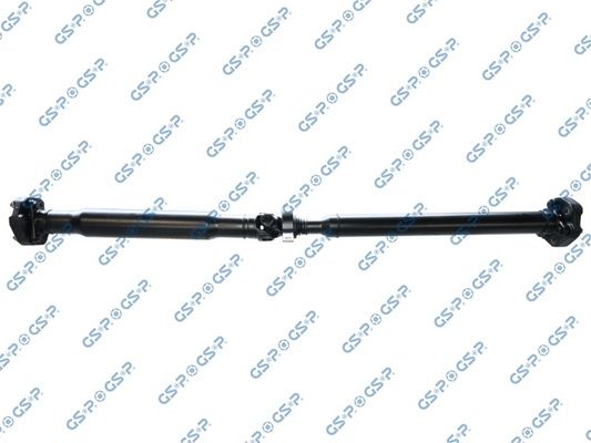 GSP PS900610 Propshaft, axle drive