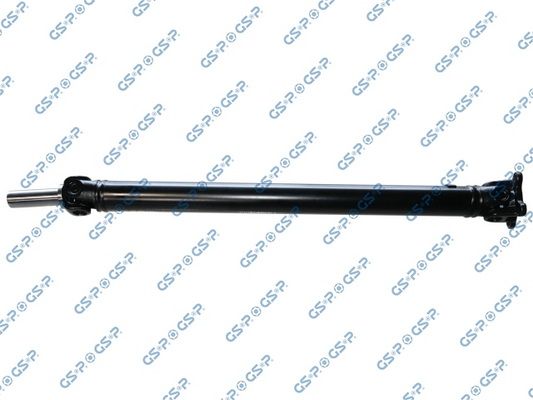 GSP PS900612 Propshaft, axle drive