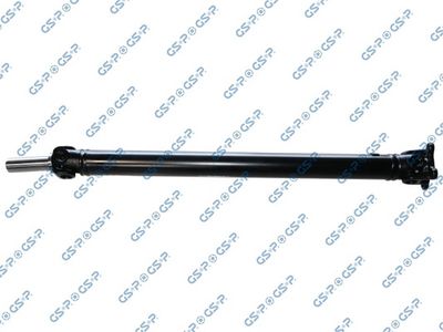 Propshaft, axle drive GSP PS900612