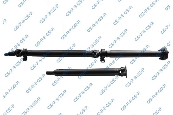 GSP PS900615 Propshaft, axle drive
